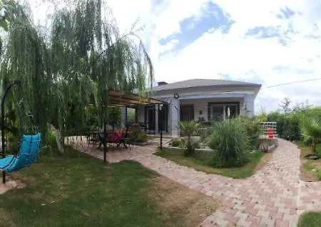 1 Hotel Adrasan