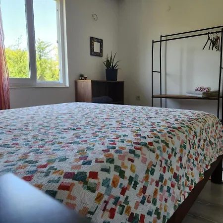 Hotel 1 Adrasan