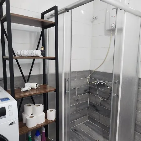 Hotel 1 Adrasan