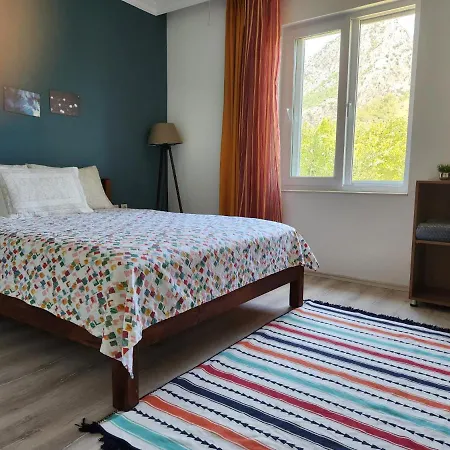 Hotel 1 Adrasan